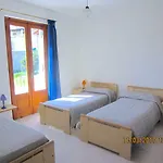 Casa Tea Holiday home Lipari (Isola Lipari)
