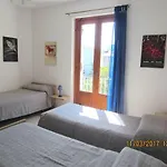 Casa Tea Holiday home Lipari (Isola Lipari)