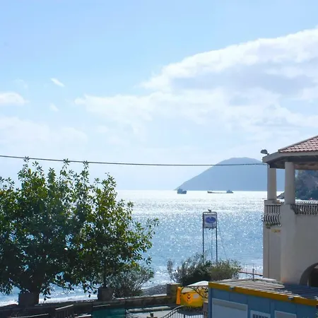 Casa Tea Hébergement de vacances