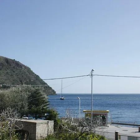 Casa Tea * Lipari (Isola Lipari)