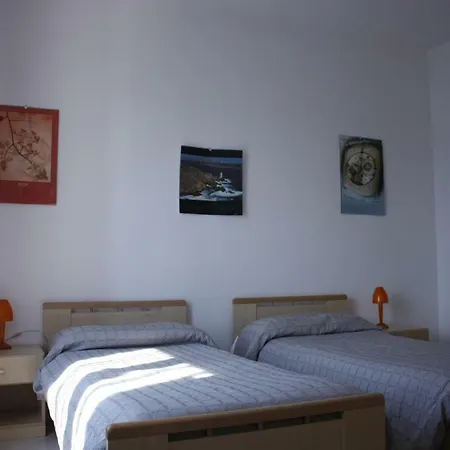 Hébergement de vacances Casa Tea *