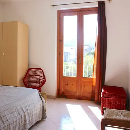 Casa Tea Hébergement de vacances Lipari (Isola Lipari)