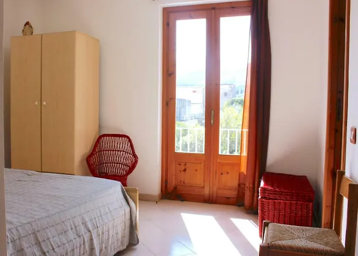 Casa Tea Hébergement de vacances Lipari (Isola Lipari)