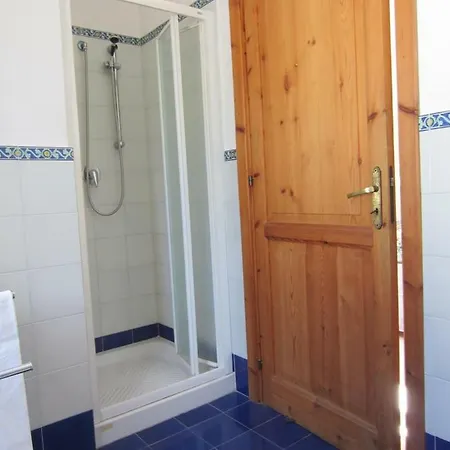 Casa Tea Holiday home