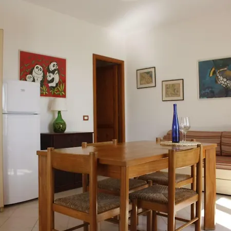 Casa Tea * Lipari (Isola Lipari)