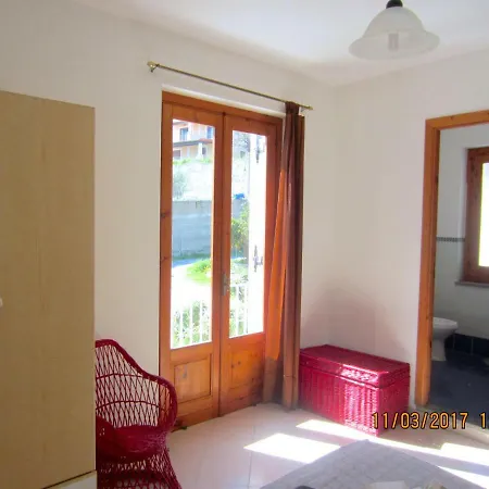 Holiday home Casa Tea Lipari (Isola Lipari)