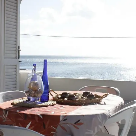 Holiday home Casa Tea *