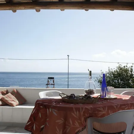 Holiday home Casa Tea *