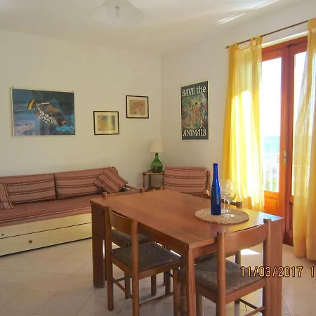 Holiday home Casa Tea