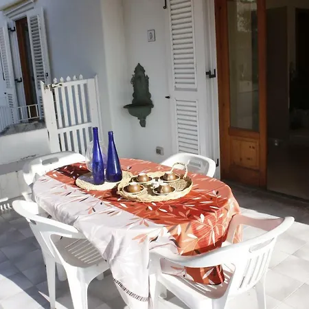Casa Tea ليباري