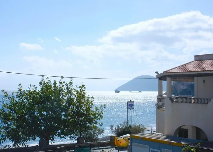 Casa Tea Holiday home