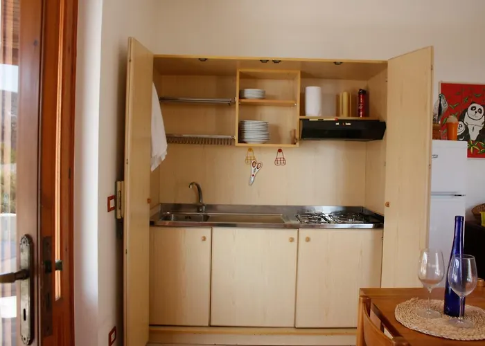 Casa Tea Lipari (Isola Lipari)