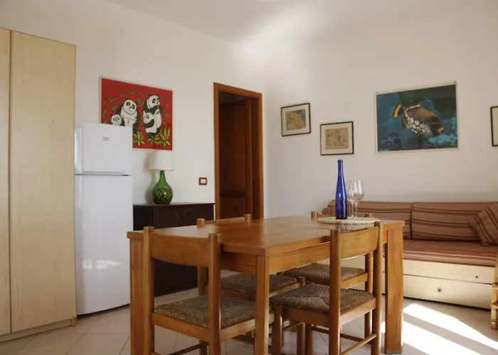 Casa Tea * Lipari (Isola Lipari)