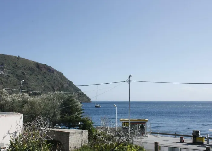 Casa Tea * Lipari (Isola Lipari)