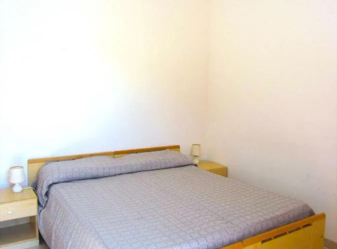 Casa Tea * ליפארי