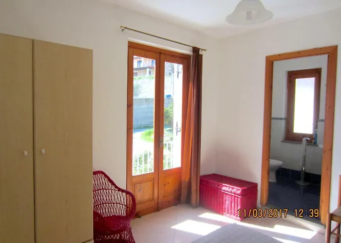 Holiday home Casa Tea Lipari (Isola Lipari)