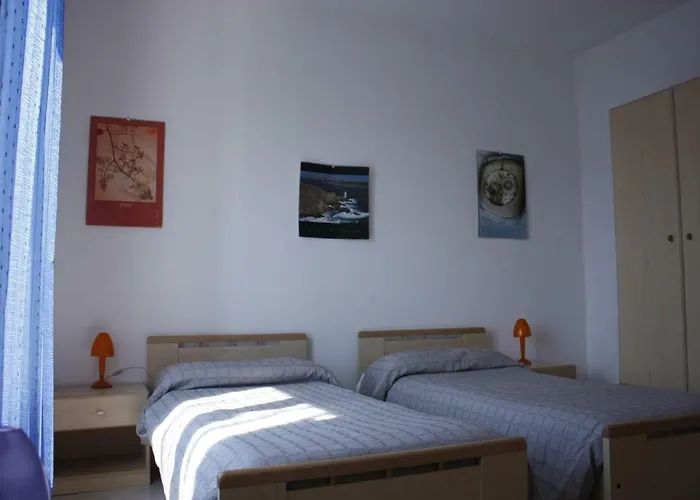 בית נופש Casa Tea *