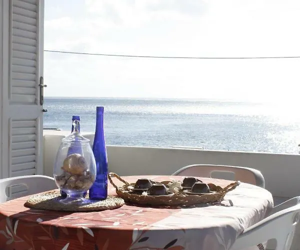 Holiday home Casa Tea *