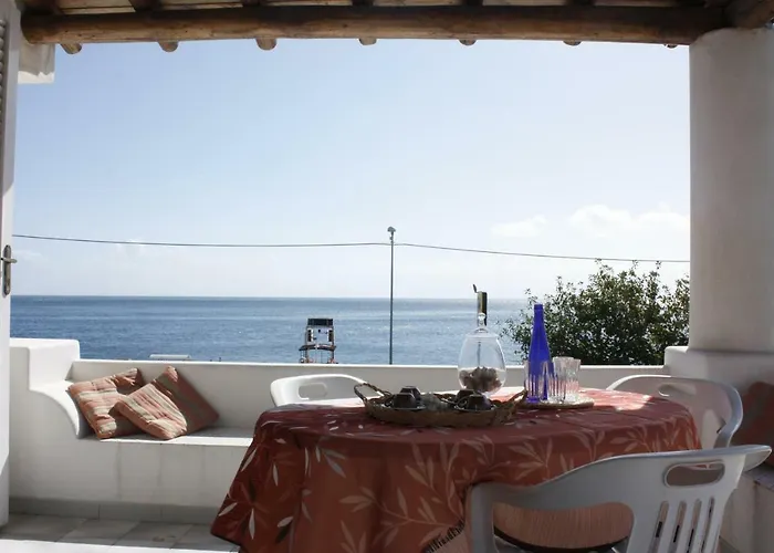 Holiday home Casa Tea *