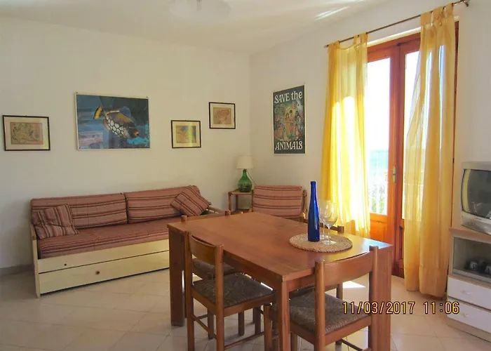 Holiday home Casa Tea