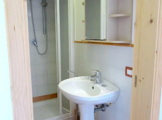 Casa Tea ליפארי